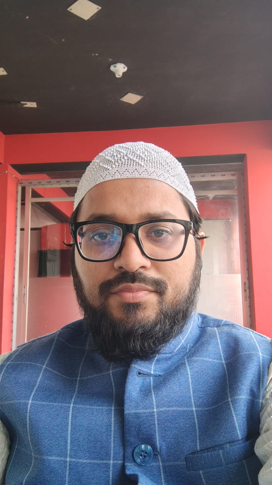 হাফেজ মো: সিদ্দিকুর রহমান
